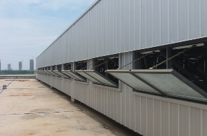 開(kāi)窗器廠家